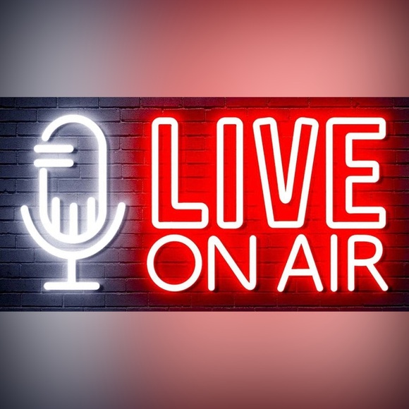 ITS GO TIME! LIVE SHOW HAPPENING NOW!! - Picture 8 of 8